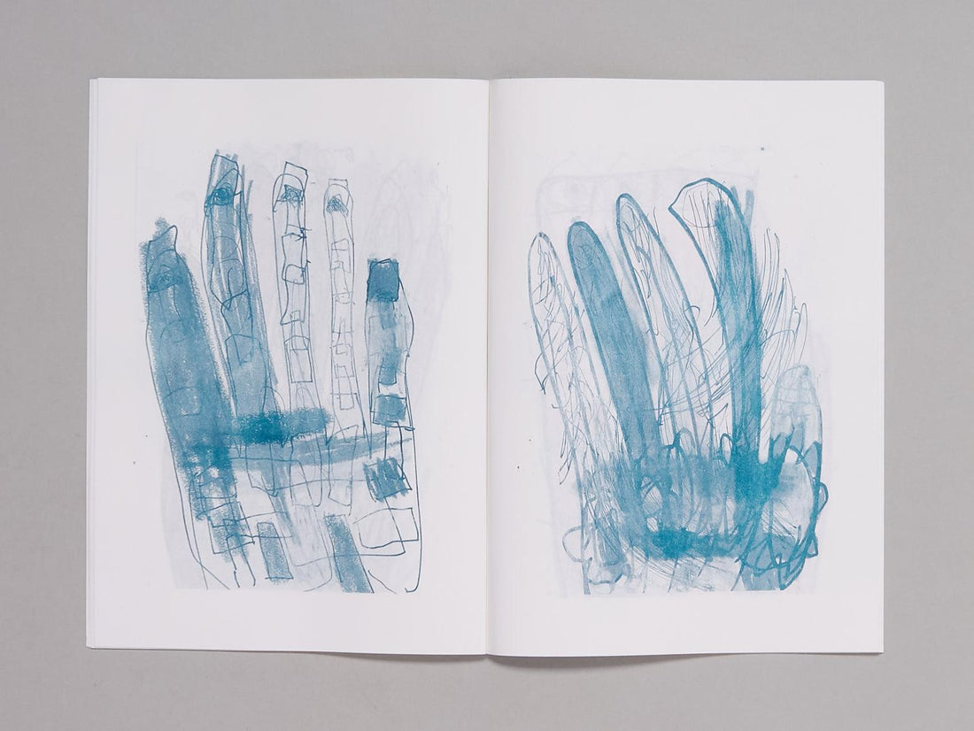 Happy Hans - Antenne Books