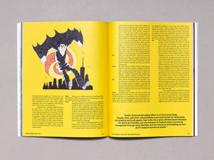 Deem Journal: Issue 5 - Antenne Books