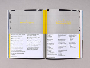 Deem Journal: Issue 5 - Antenne Books