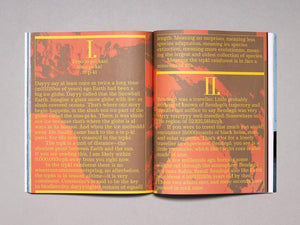 Deem Journal: Issue 5 - Antenne Books