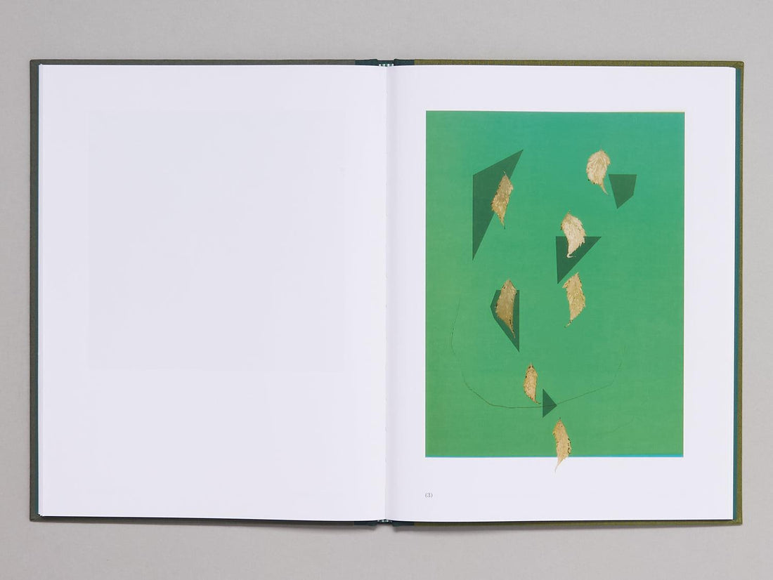 Crystal Grid - Antenne Books