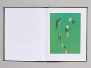 Crystal Grid - Antenne Books