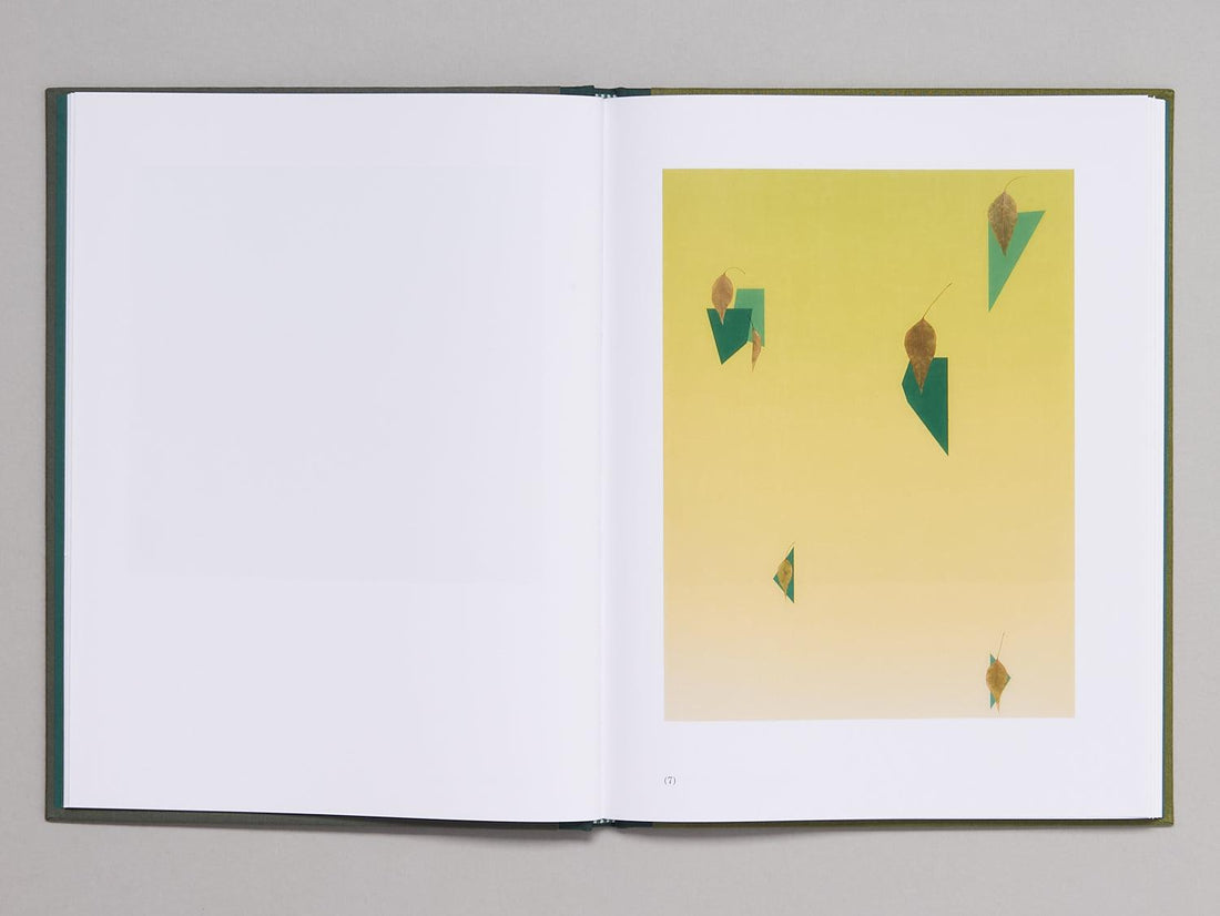 Crystal Grid - Antenne Books