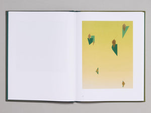 Crystal Grid - Antenne Books