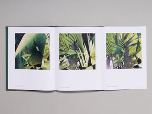 Crystal Grid - Antenne Books