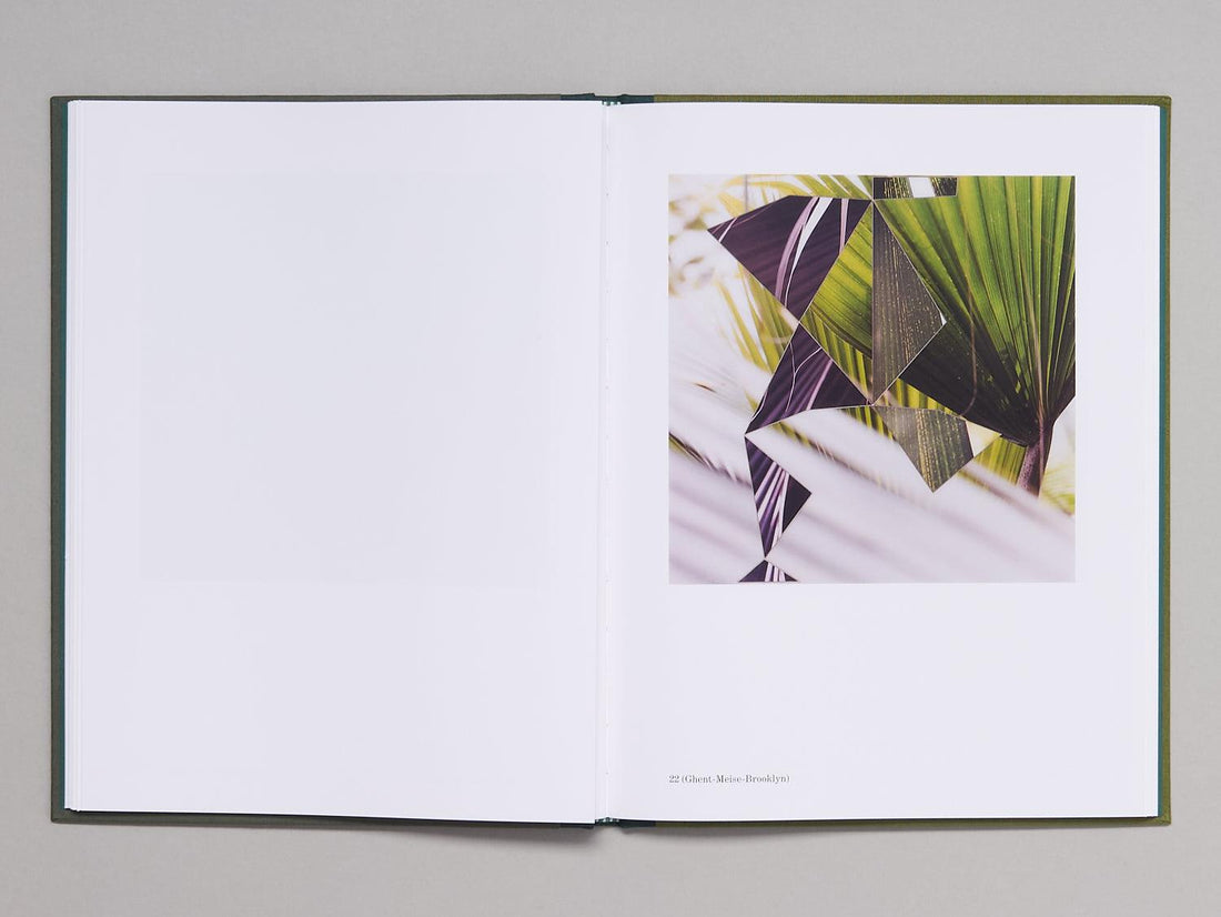 Crystal Grid - Antenne Books