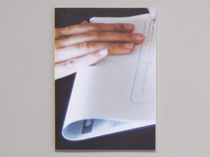 Dear Friend Catalogue - Antenne Books