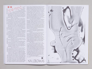 Dear Friend Catalogue - Antenne Books