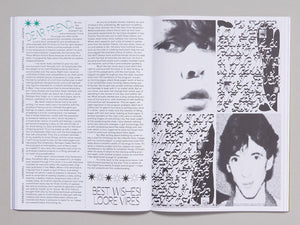 Dear Friend Catalogue - Antenne Books