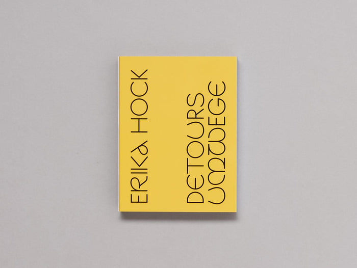 Detours - Antenne Books