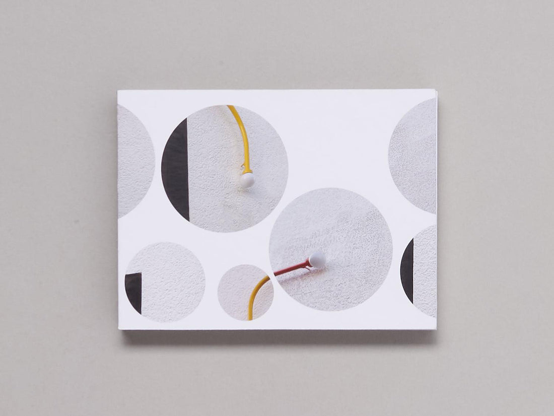 Detours - Antenne Books