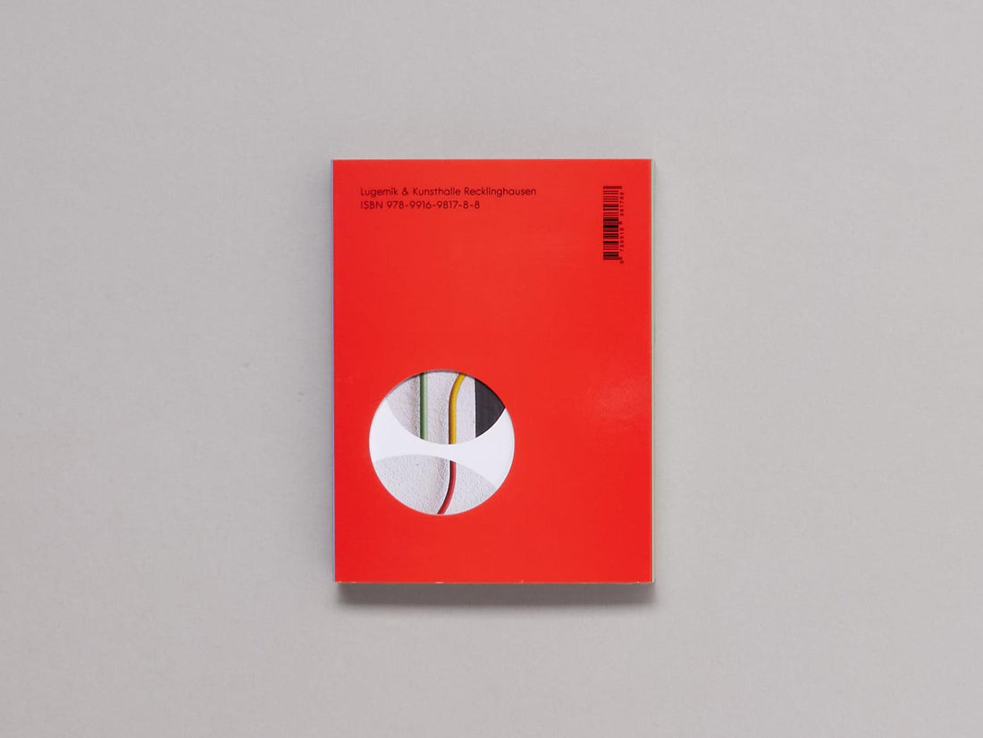 Detours - Antenne Books