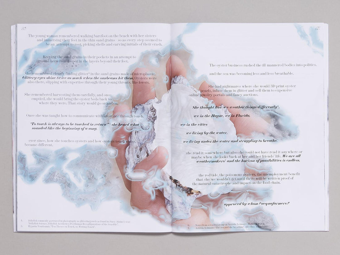 Filter Feeders, Double Binds & Other Blooms - Antenne Books