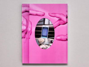 Flawless, Seamless - Antenne Books