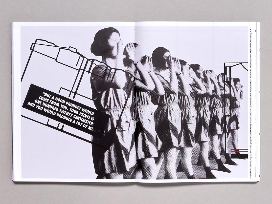 Flawless, Seamless - Antenne Books