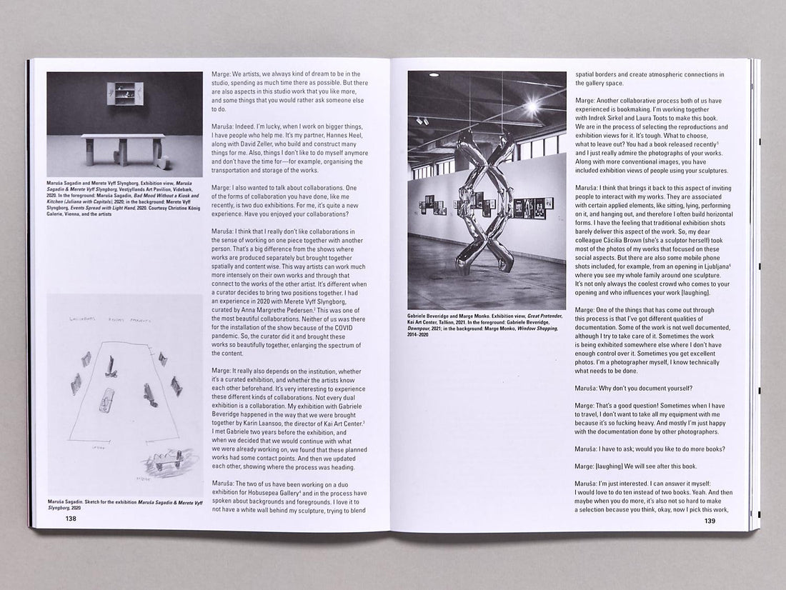 Flawless, Seamless - Antenne Books