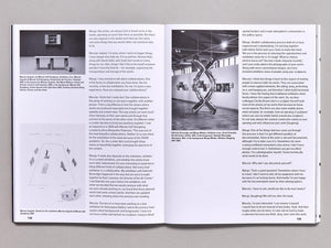 Flawless, Seamless - Antenne Books