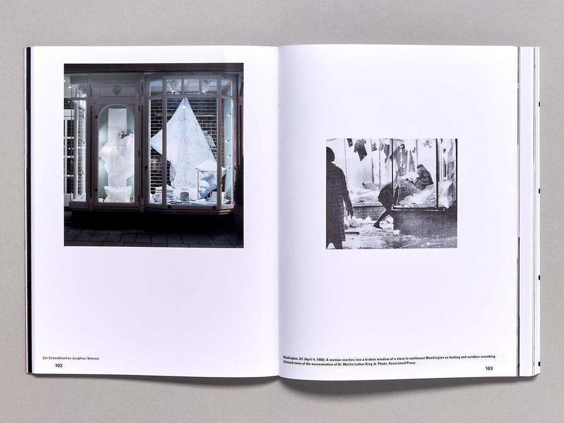 Flawless, Seamless - Antenne Books