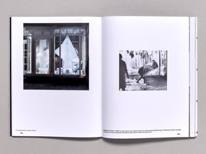 Flawless, Seamless - Antenne Books