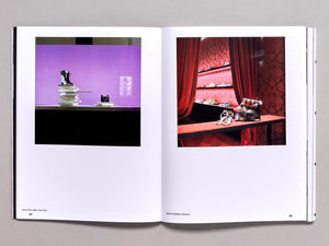 Flawless, Seamless - Antenne Books