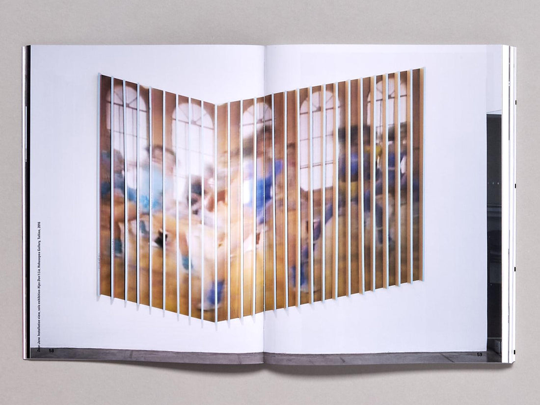 Flawless, Seamless - Antenne Books