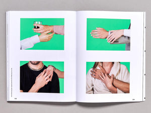 Flawless, Seamless - Antenne Books