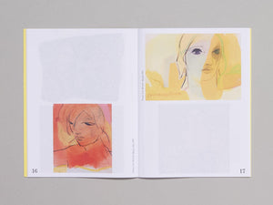 Matching Mother/Daughter Tattoos - Antenne Books