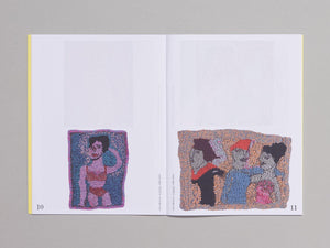 Matching Mother/Daughter Tattoos - Antenne Books