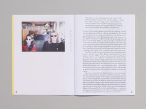 Matching Mother/Daughter Tattoos - Antenne Books