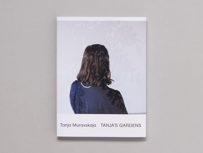 Tanja’s Gardens - Antenne Books