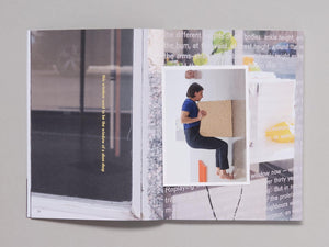 The Voice that Remains - Antenne Books