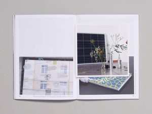 The Voice that Remains - Antenne Books