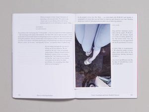 The Voice that Remains - Antenne Books