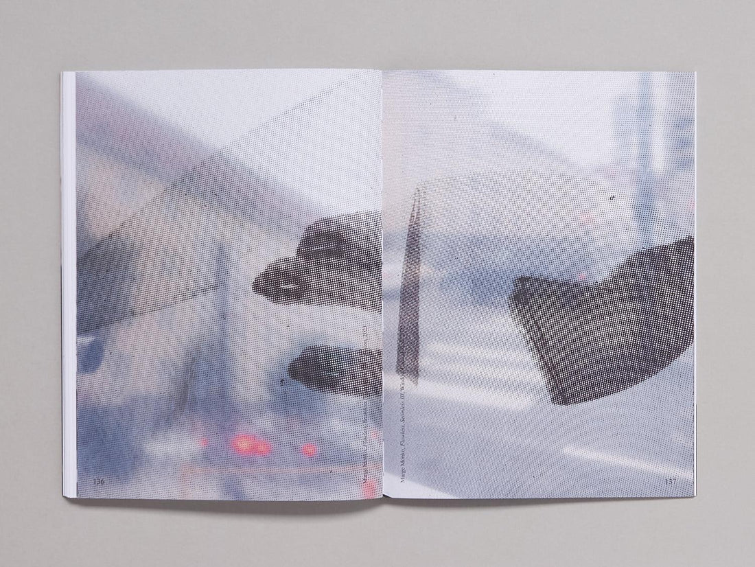 The Voice that Remains - Antenne Books