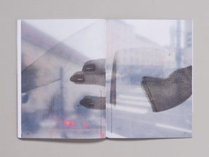 The Voice that Remains - Antenne Books