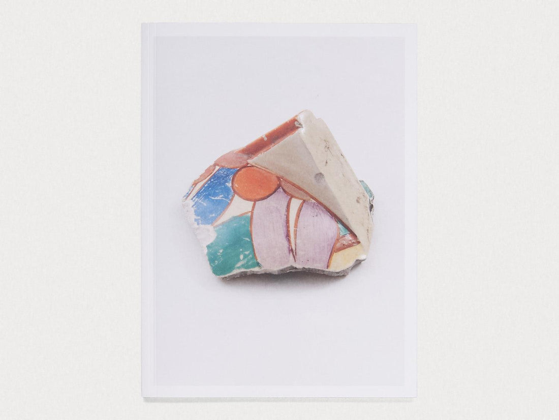 Shards - Antenne Books