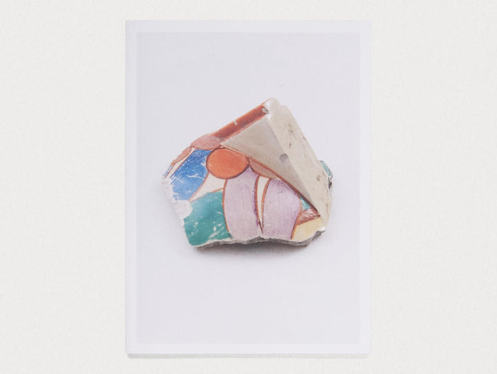 Shards - Antenne Books