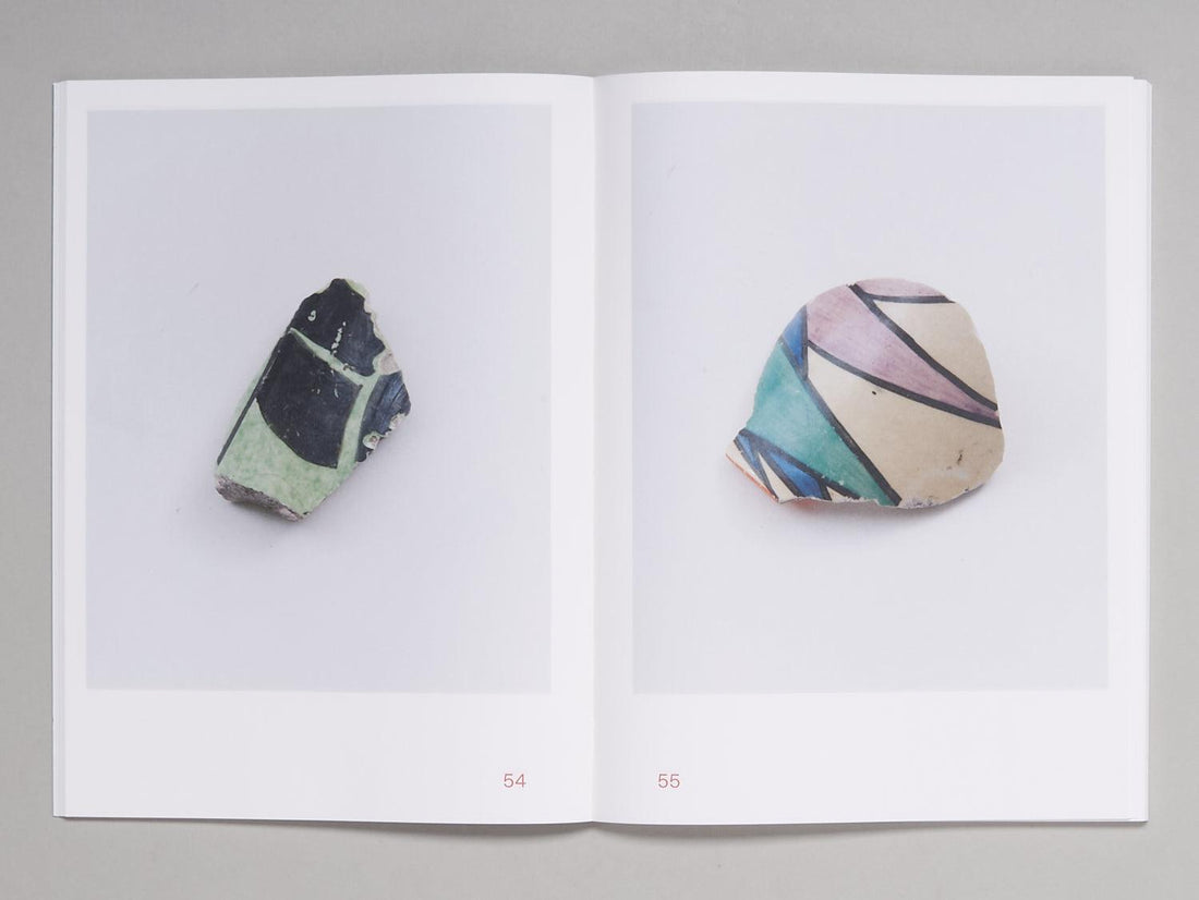 Shards - Antenne Books