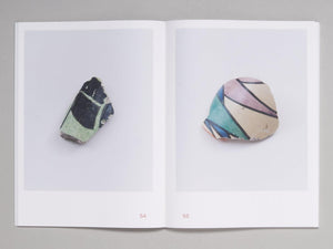 Shards - Antenne Books