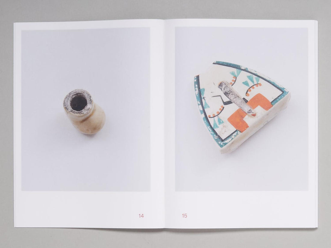 Shards - Antenne Books