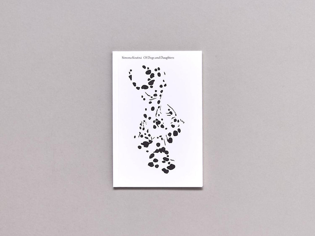 Of Dogs and Daughters - Antenne Books