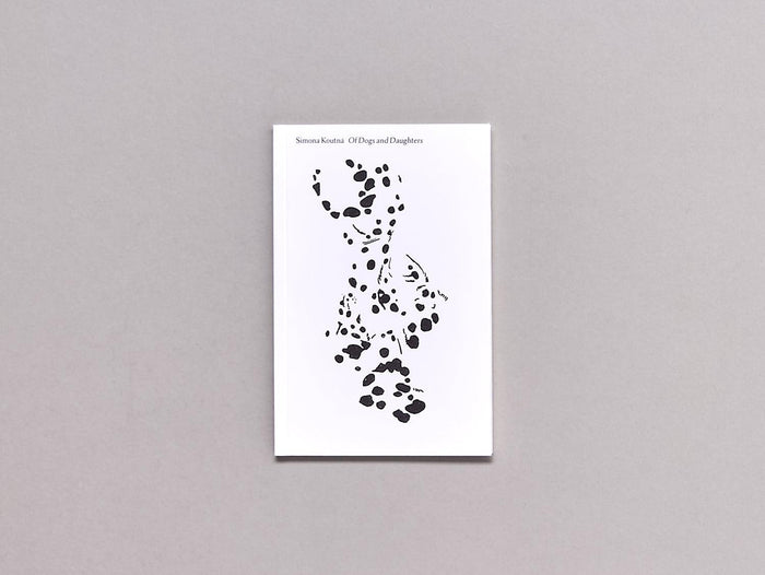 Of Dogs and Daughters - Antenne Books