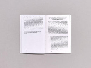 Of Dogs and Daughters - Antenne Books