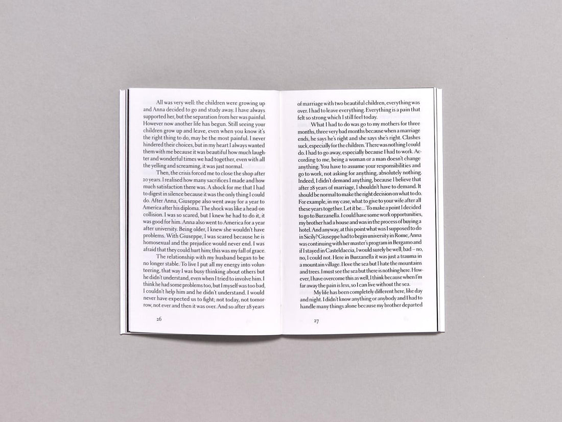 Of Dogs and Daughters - Antenne Books