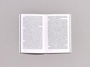 Of Dogs and Daughters - Antenne Books