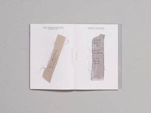 Its (Im)possible Formation - Antenne Books