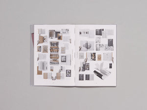 Its (Im)possible Formation - Antenne Books