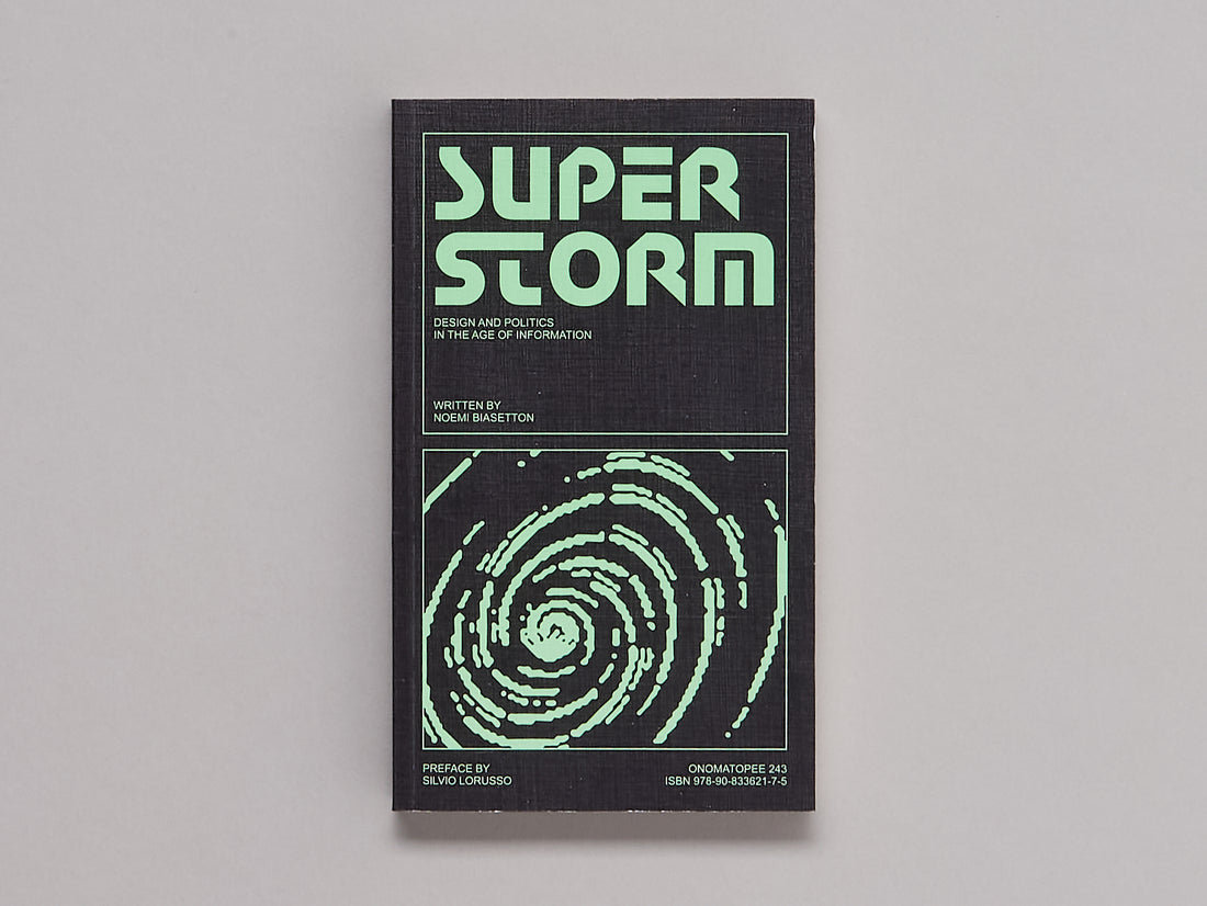 Superstorm