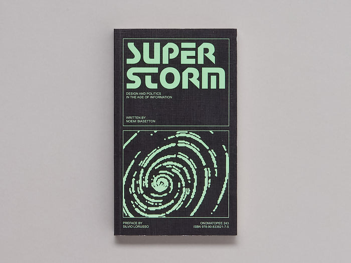 Superstorm
