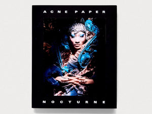 Acne Paper #19 - Antenne Books